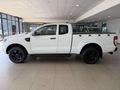 2021 Ford Ranger 2.2 TDCi XL SuperCab