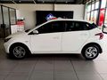 2021 Hyundai i20 1.4 Motion Auto