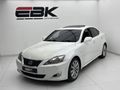 2008 Lexus IS 250 SE Auto