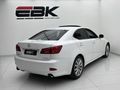 2008 Lexus IS 250 SE Auto