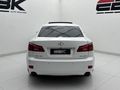2008 Lexus IS 250 SE Auto