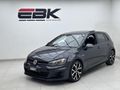 2014 Volkswagen Golf VII GTI 2.0 TSI Auto