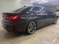 2022 BMW 3 Series M340i xDrive Auto