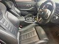 2022 BMW 3 Series M340i xDrive Auto