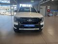 2025 Ford Ranger 2.0 Bi-Turbo Wildtrak Double Cab Auto