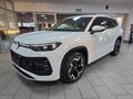 2026 Volkswagen Tayron 1.4TSI R-Line DSG Auto (110kw)