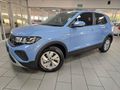 2026 Volkswagen T-Cross 1.0 TSI Auto
