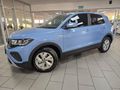 2026 Volkswagen T-Cross 1.0 TSI Auto