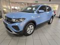 2026 Volkswagen T-Cross 1.0 TSI Auto