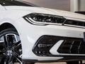 2025 Volkswagen Polo 1.0 TSI R-Line Auto