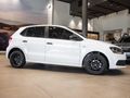2023 Volkswagen Polo Vivo 1.4 Trendline 5-dr