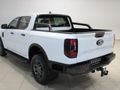 2026 Ford Ranger 2.0D XLT HR Double Cab Auto