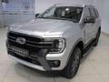 2026 Ford Everest 3.0D V6 Wildtrack AWD Auto