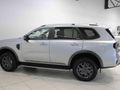 2026 Ford Everest 3.0D V6 Wildtrack AWD Auto