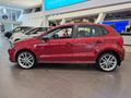 2025 Volkswagen Polo Vivo 1.4