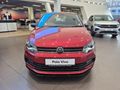 2025 Volkswagen Polo Vivo 1.4