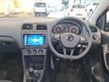 2025 Volkswagen Polo Vivo 1.4