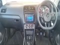 2025 Volkswagen Polo Vivo 1.4