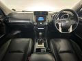 2013 Toyota Land Cruiser Prado 3.0 TDI TX Auto
