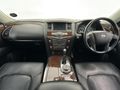 2022 Nissan Patrol 5.6 V8 Tekna