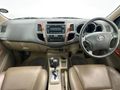 2011 Toyota Fortuner 3.0 D-4D 4x4 Auto