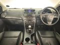 2021 Mazda BT-50 2.2 TDi SLE Double-Cab
