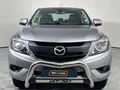 2021 Mazda BT-50 2.2 TDi SLE Double-Cab