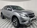 2021 Mazda BT-50 2.2 TDi SLE Double-Cab