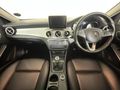 2017 Mercedes-Benz GLA 200