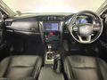 2021 Toyota Fortuner 2.8 GD-6 Epic Auto