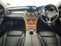 2015 Mercedes-Benz C-Class C 250 Exclusive Auto