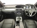 2016 Mercedes-Benz C-Class C 250 BE Coupe Auto