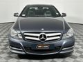 2016 Mercedes-Benz C-Class C 250 BE Coupe Auto