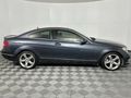 2016 Mercedes-Benz C-Class C 250 BE Coupe Auto