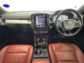 2019 Volvo XC40 T5 R-Design AWD