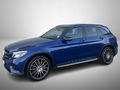 2018 Mercedes-Benz GLC 250d AMG