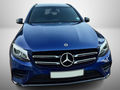 2018 Mercedes-Benz GLC 250d AMG
