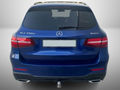 2018 Mercedes-Benz GLC 250d AMG