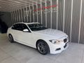 2018 BMW 3 Series 318i M Sport Auto