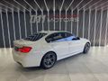 2018 BMW 3 Series 318i M Sport Auto