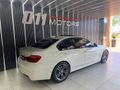 2018 BMW 3 Series 318i M Sport Auto