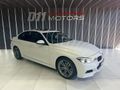 2018 BMW 3 Series 318i M Sport Auto