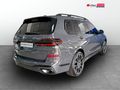 2026 BMW X7 xDrive 40d M Sport Pro