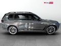 2026 BMW X7 xDrive 40d M Sport Pro