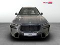 2026 BMW X7 xDrive 40d M Sport Pro