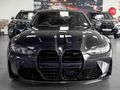 2026 BMW M3 Competition M xDrive