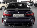 2026 BMW M3 Competition M xDrive