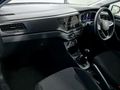 2025 Volkswagen Polo 1.0 TSI