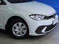 2025 Volkswagen Polo 1.0 TSI