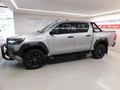 2024 Toyota Hilux 2.8 GD-6 Raised Body Legend Double-Cab